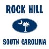 Buy Rock Hill, SC T-Shirts, Apparel, and Gifts